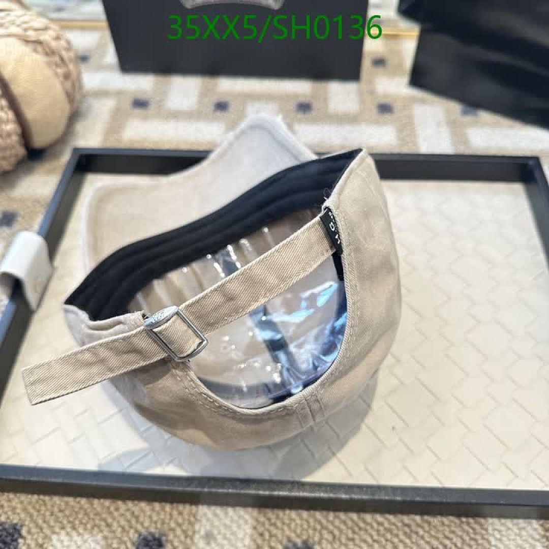 Chrome Hearts-Cap(Hat) Code: SH0136 $: 35USD