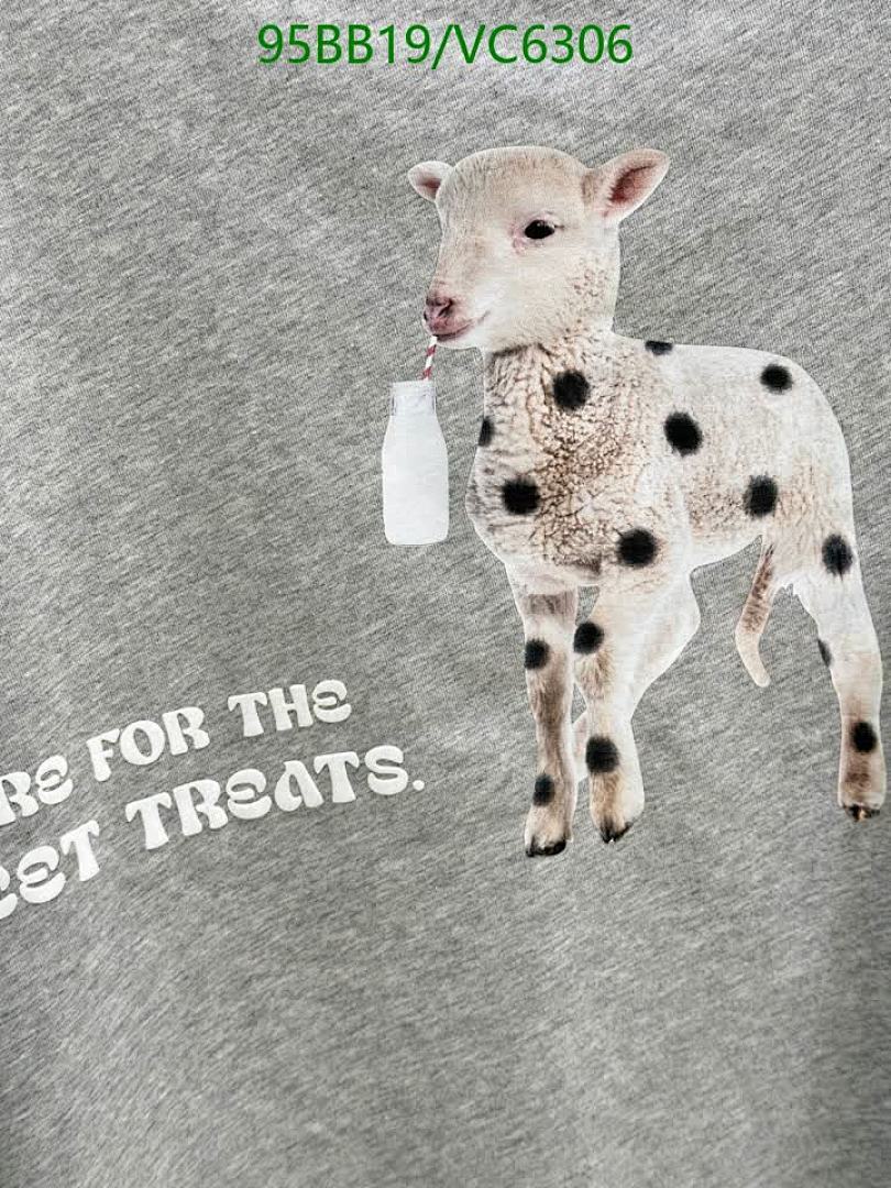 Givenchy-Clothing Code: VC6306 $: 95USD