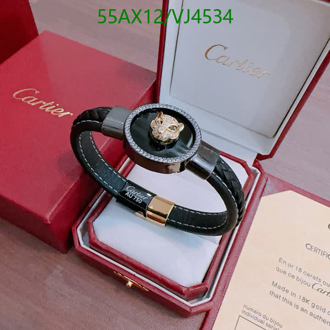 Cartier-Jewelry Code: VJ4534 $: 55USD