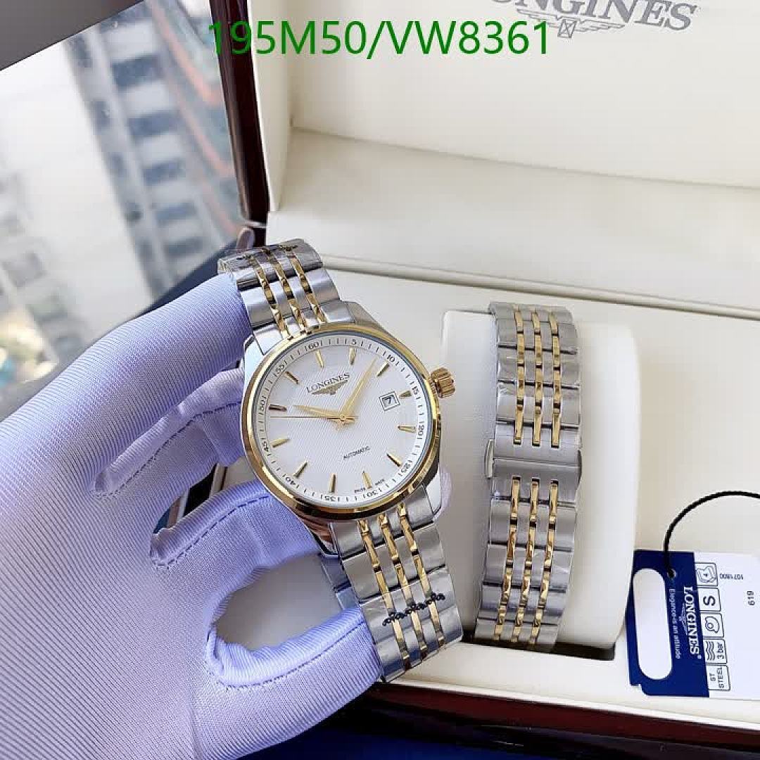Longines-Watch-Mirror Quality Code: VW8361 $: 195USD