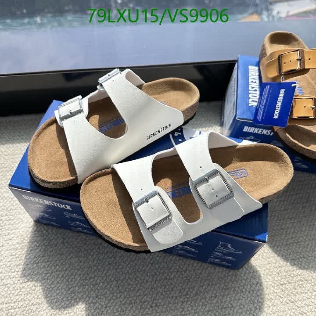 Birkenstock-Men shoes Code: VS9906 $: 79USD