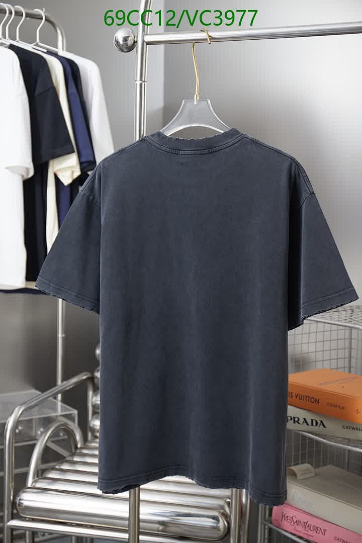 Loewe-Clothing Code: VC3977 $: 69USD