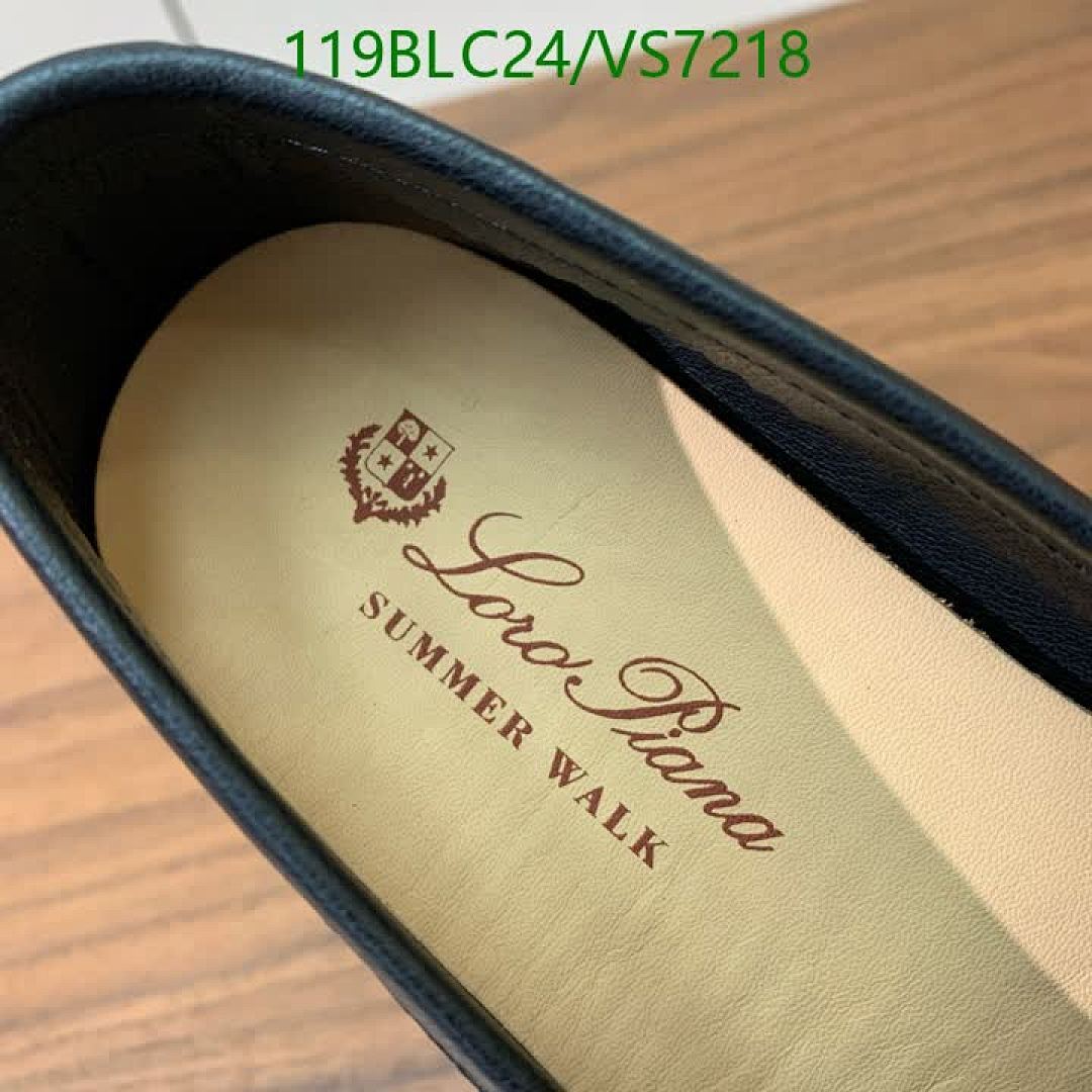 Loro Piana-Women Shoes Code: VS7218 $: 119USD