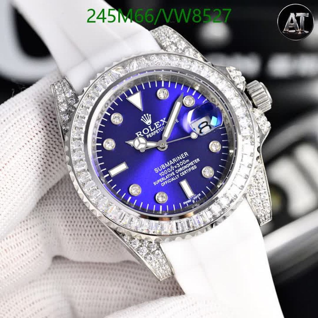 Rolex-Watch-Mirror Quality Code: VW8527 $: 245USD