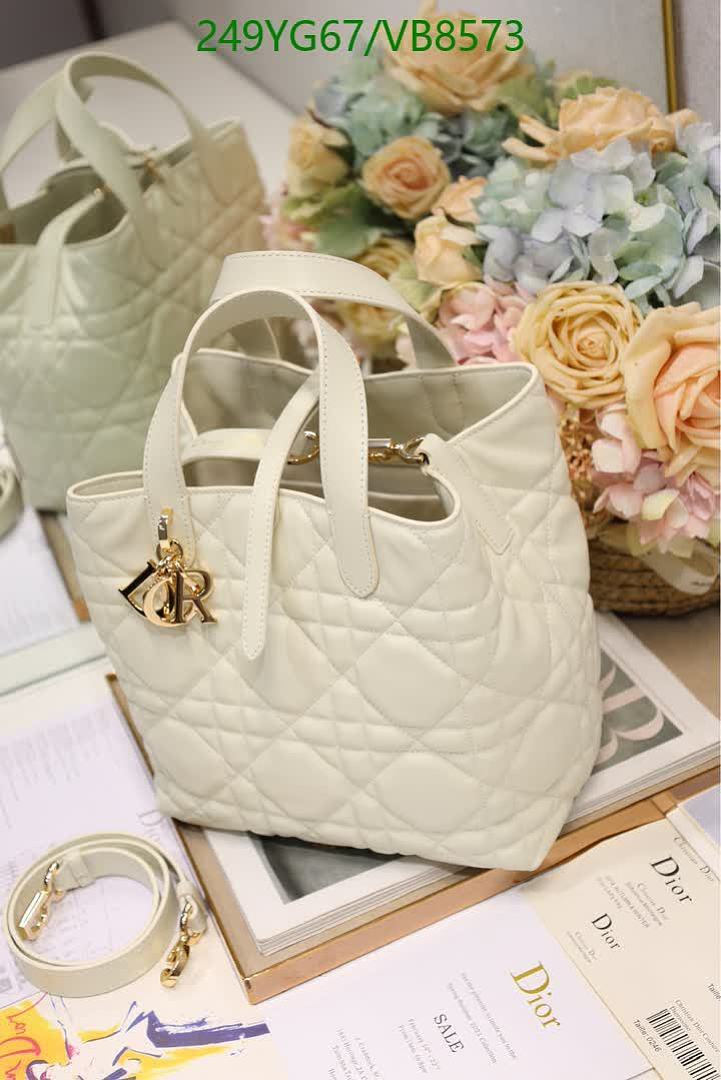 Dior-Bag-Mirror Quality Code: VB8573 $: 249USD