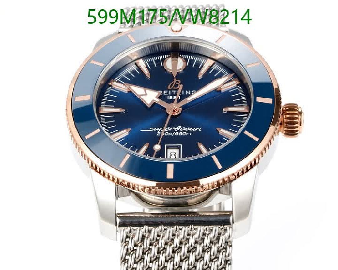 Breitling-Watch-Mirror Quality Code: VW8214 $: 599USD