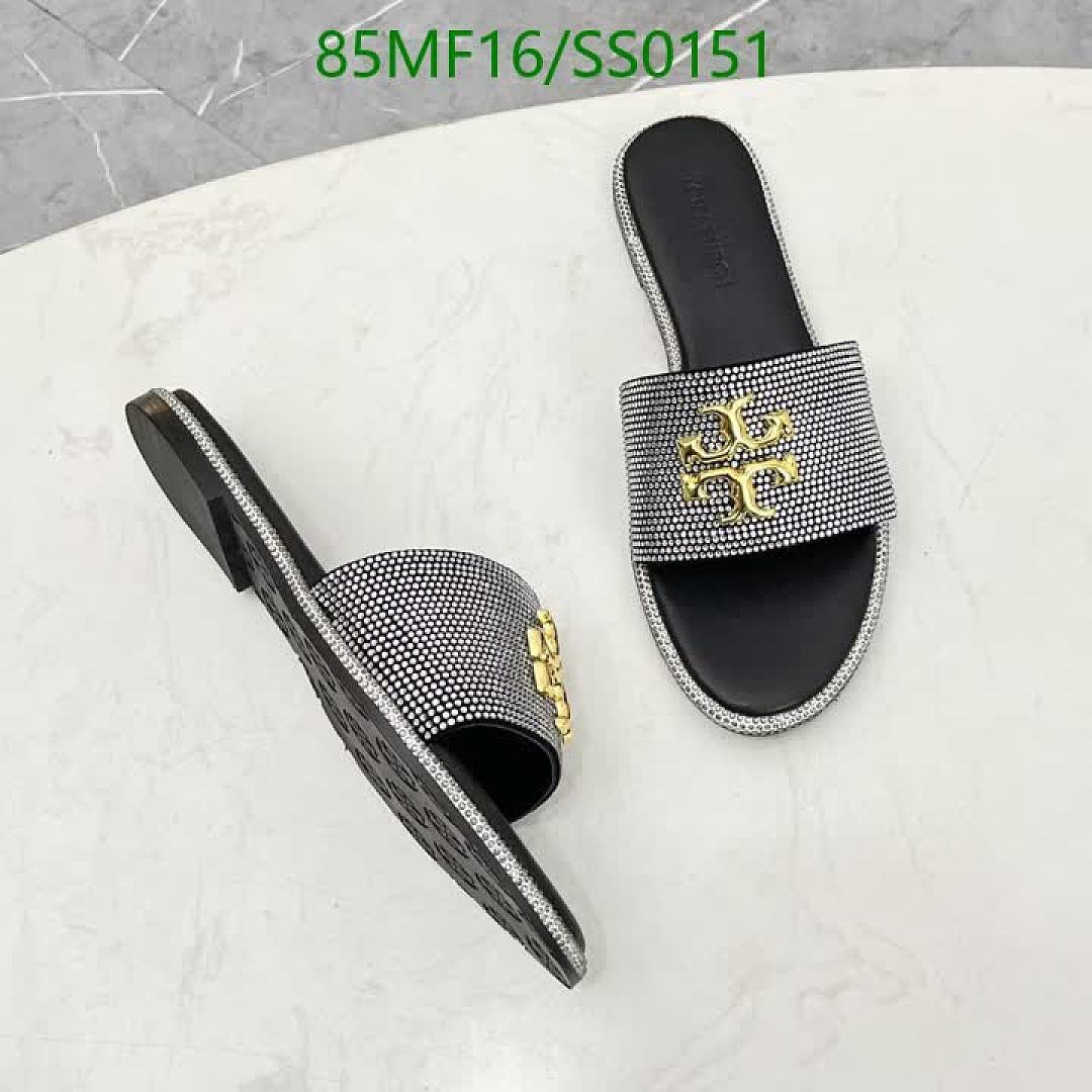 Tory Burch-Women Shoes Code: SS0151 $: 85USD