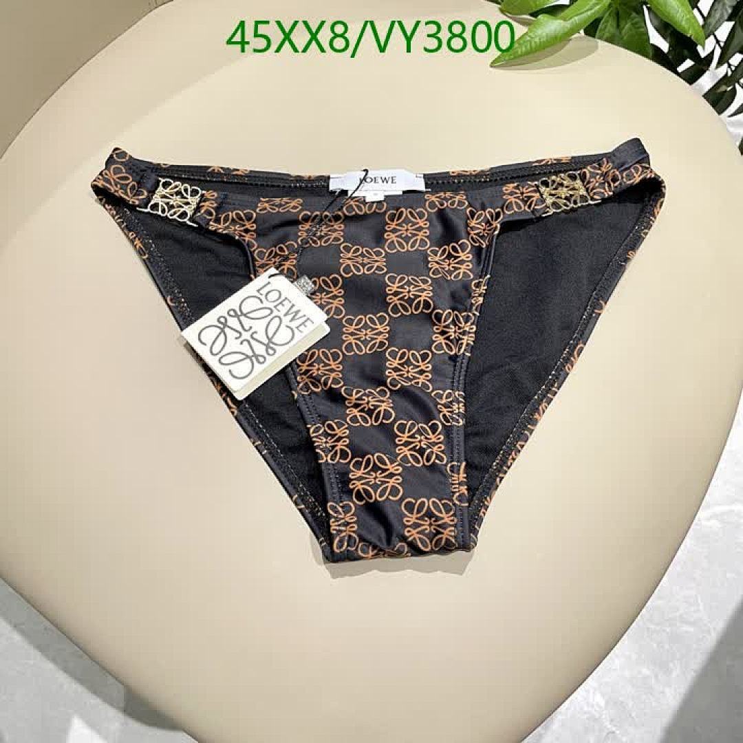 Loewe-Swimsuit Code: VY3800 $: 45USD