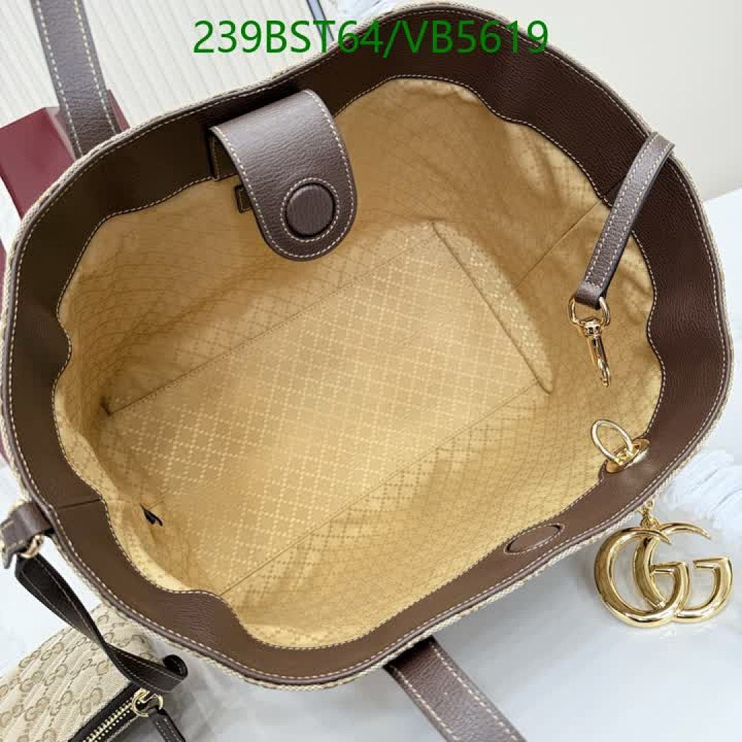 Gucci-Bag-Mirror Quality Code: VB5619