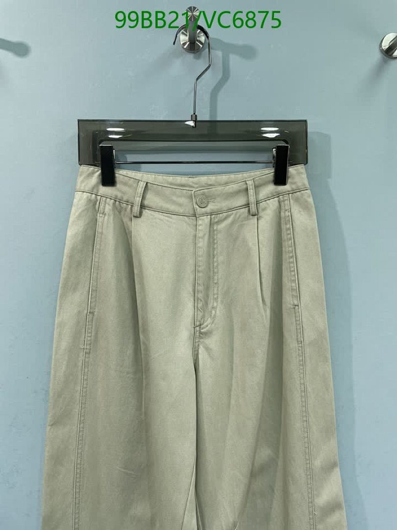 Prada-Clothing Code: VC6875 $: 99USD