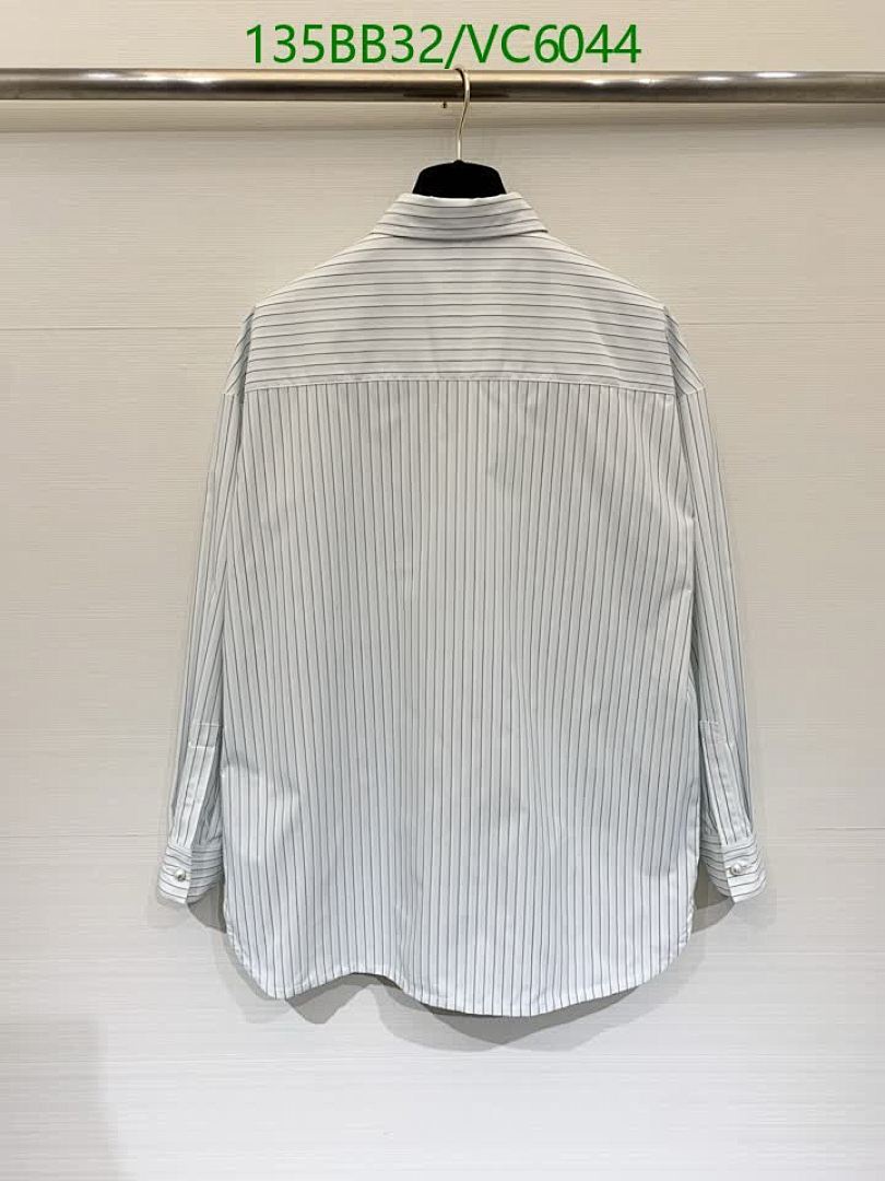 Chanel-Clothing Code: VC6044 $: 135USD