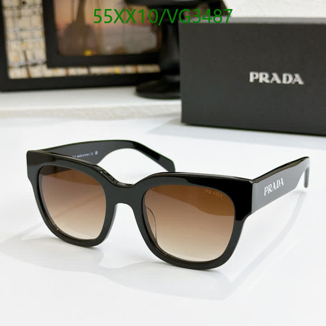 Prada-Glasses Code: VG3487 $: 55USD-Yupoo.ru - Copybrand.Team photo album Prada-Glasses Code: VG3487 $: 55USD