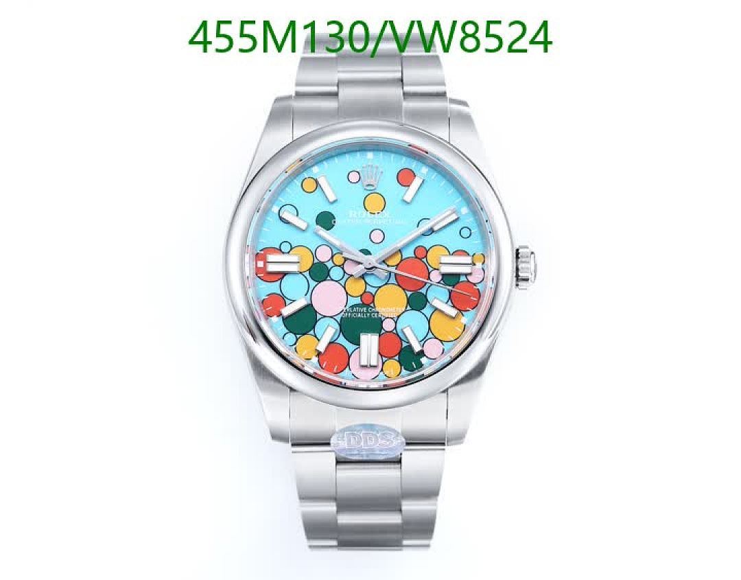 Rolex-Watch-Mirror Quality Code: VW8524 $: 455USD