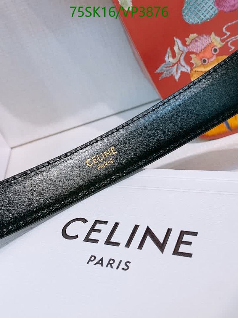 Celine-Belts Code: VP3876 $: 75USD