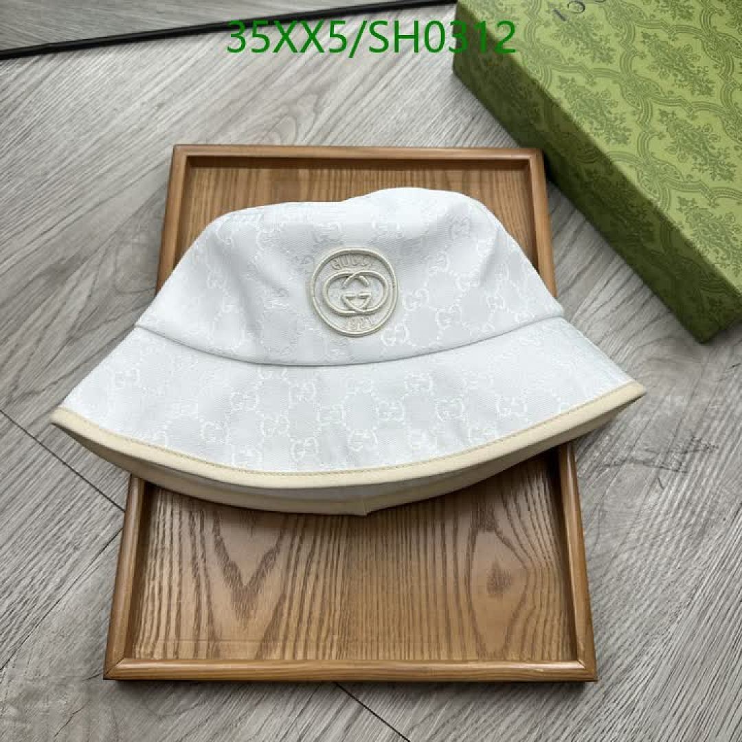 Gucci-Cap(Hat) Code: SH0312 $: 35USD
