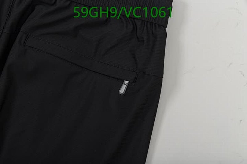 Descente-Beach Shorts Code: VC1061 $: 59USD