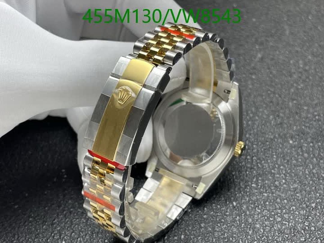 Rolex-Watch-Mirror Quality Code: VW8543 $: 455USD