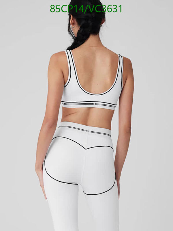 Alo Yoga-Clothing Code: VC3631 $: 85USD