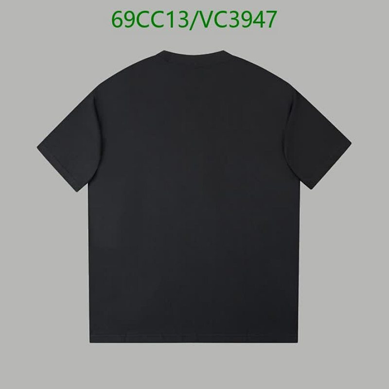 Dior-Clothing Code: VC3947 $: 69USD