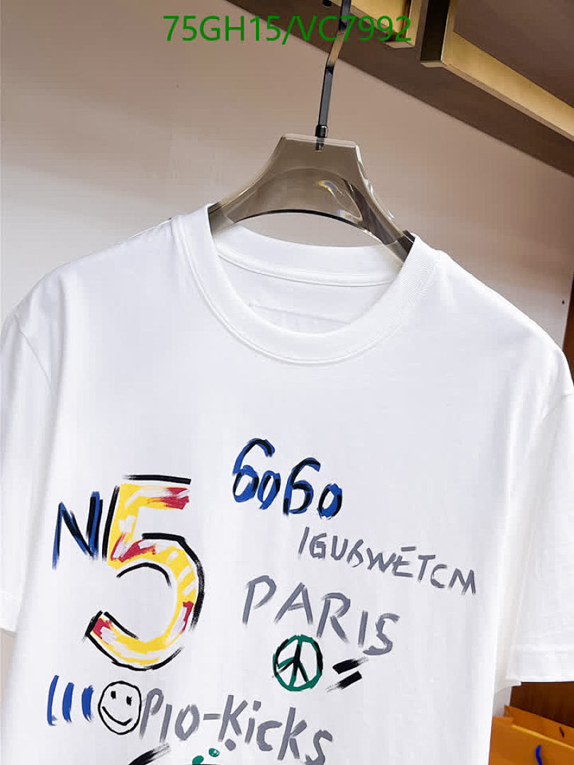 LV-Clothing Code: VC7992 $: 75USD