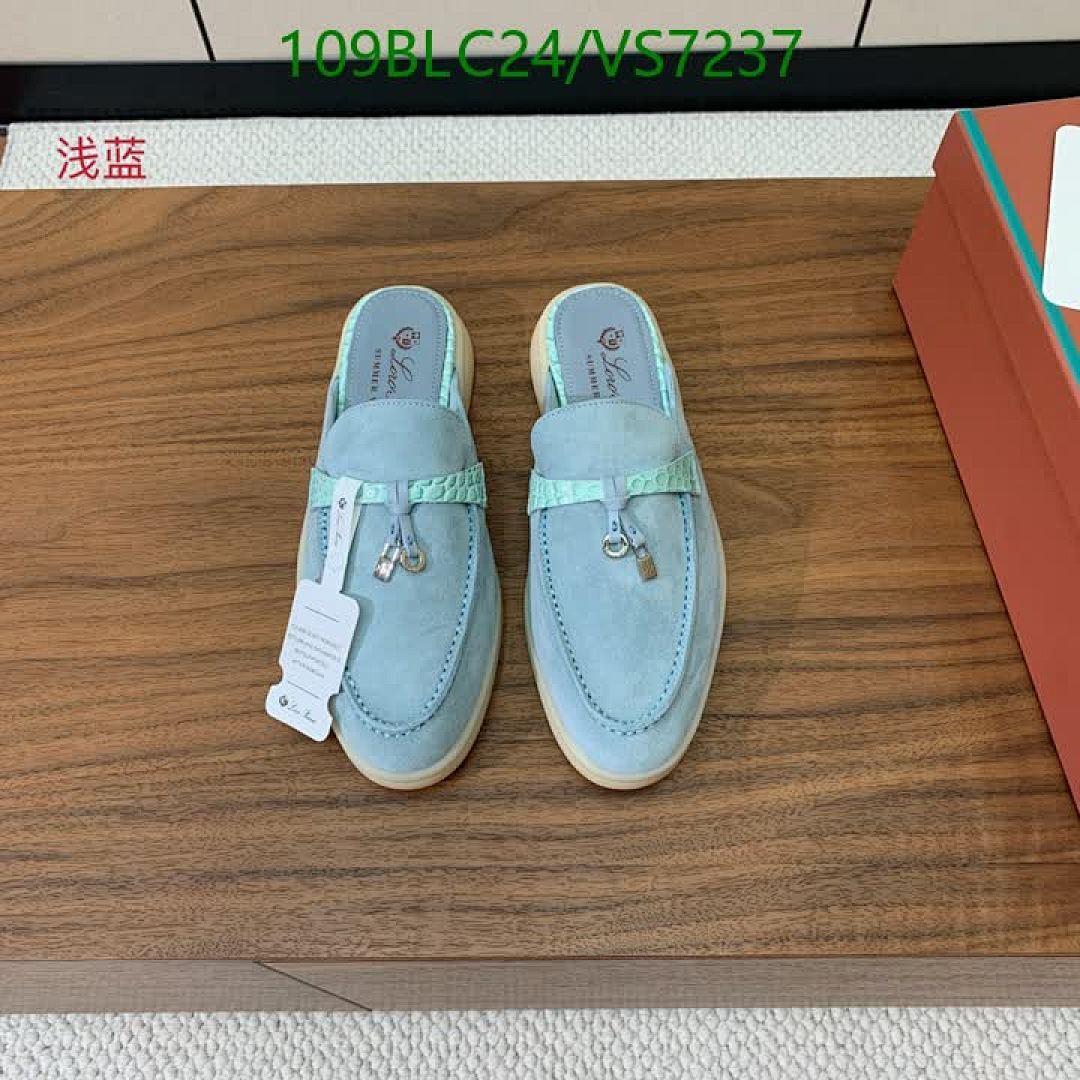 Loro Piana-Women Shoes Code: VS7237 $: 109USD