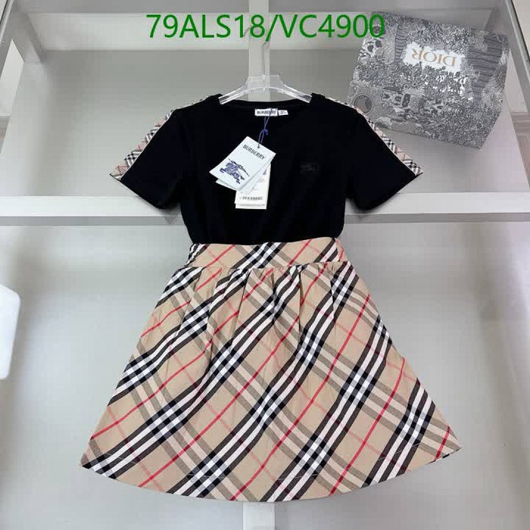 Burberry-Kids Clothing Code: VC4900 $: 79USD-Yupoo.ru - Copybrand.Team photo album Burberry-Kids Clothing Code: VC4900 $: 79USD