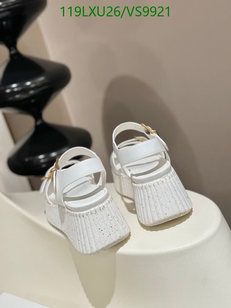 Celine-Women Shoes Code: VS9921 $: 119USD