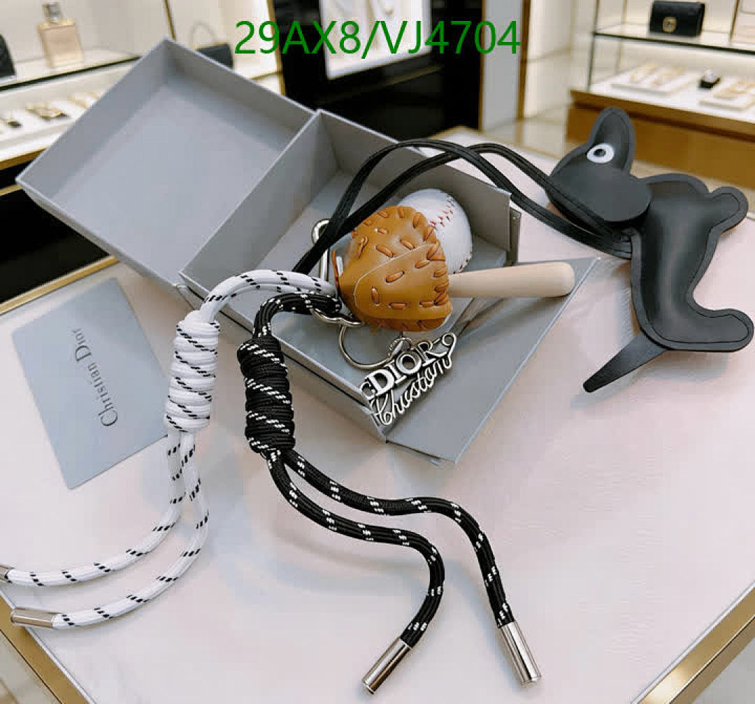 Dior-Jewelry Code: VJ4704 $: 29USD