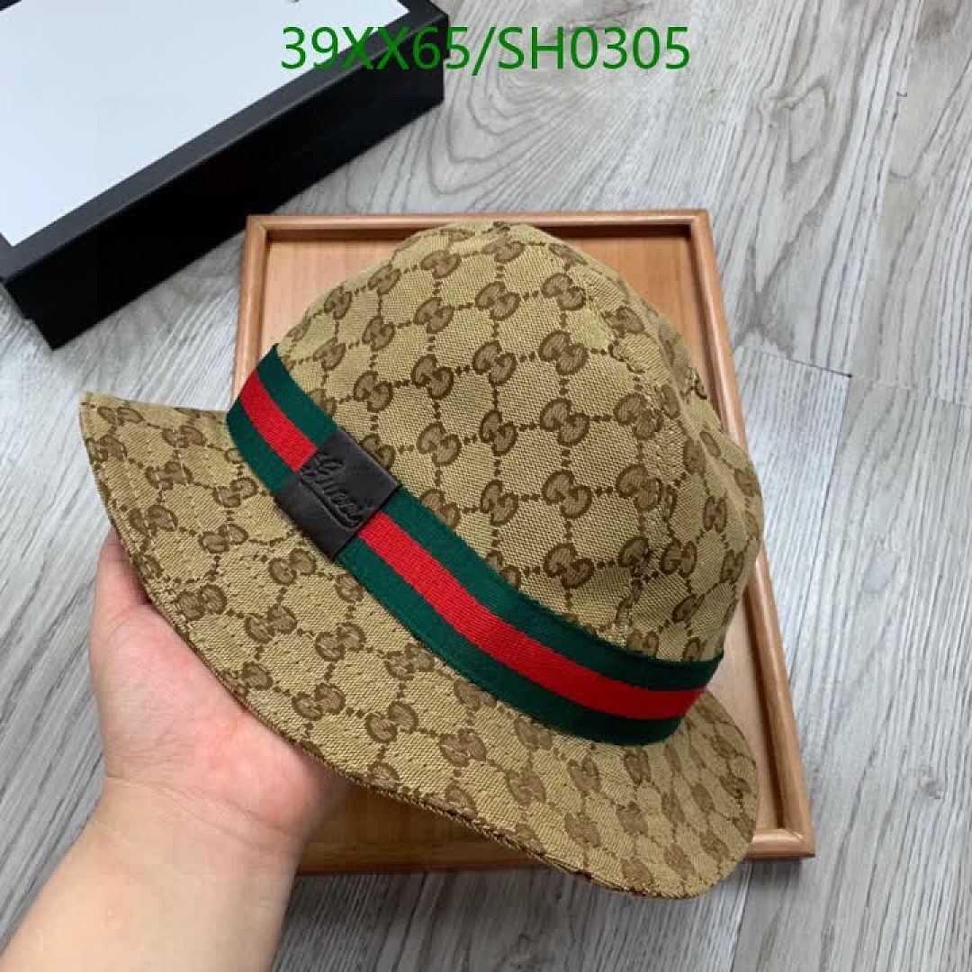Gucci-Cap(Hat) Code: SH0305 $: 39USD