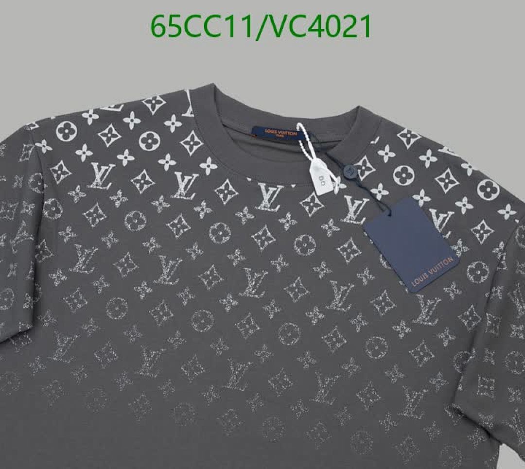 LV-Clothing Code: VC4021 $: 65USD