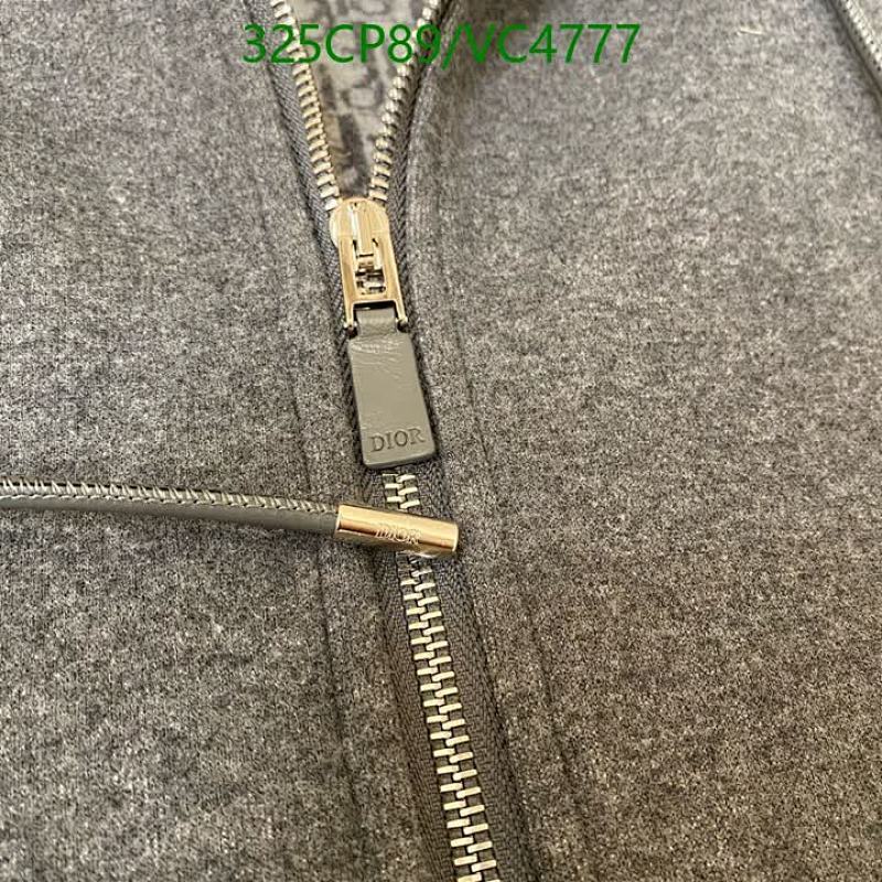 Dior-Clothing Code: VC4777