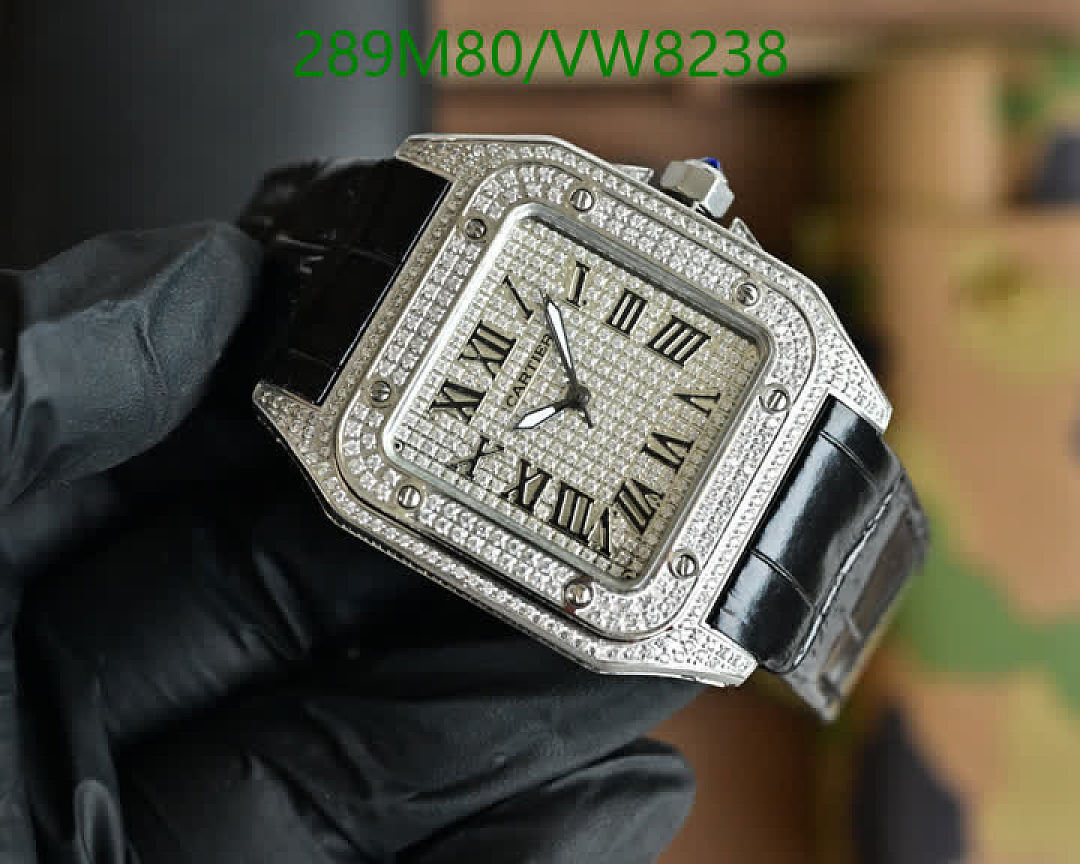 Cartier-Watch-Mirror Quality Code: VW8238 $: 289USD