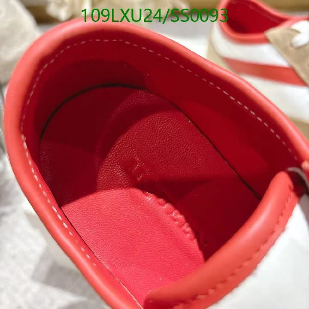 Alexander Mcqueen-Women Shoes Code: SS0093 $: 109USD