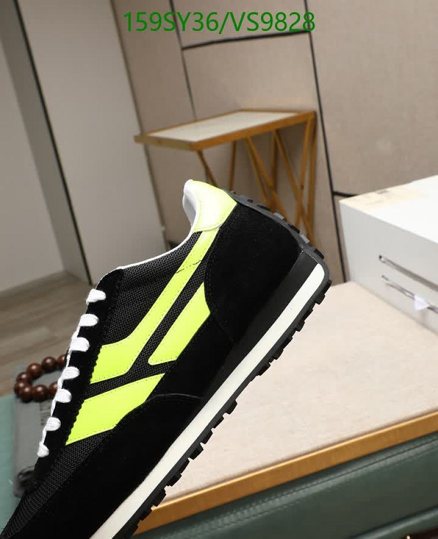 Tom Ford-Men shoes Code: VS9828 $: 159USD