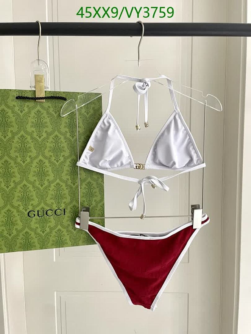 GUCCI-Swimsuit Code: VY3759 $: 45USD-Yupoo.ru - Copybrand.Team photo album GUCCI-Swimsuit Code: VY3759 $: 45USD