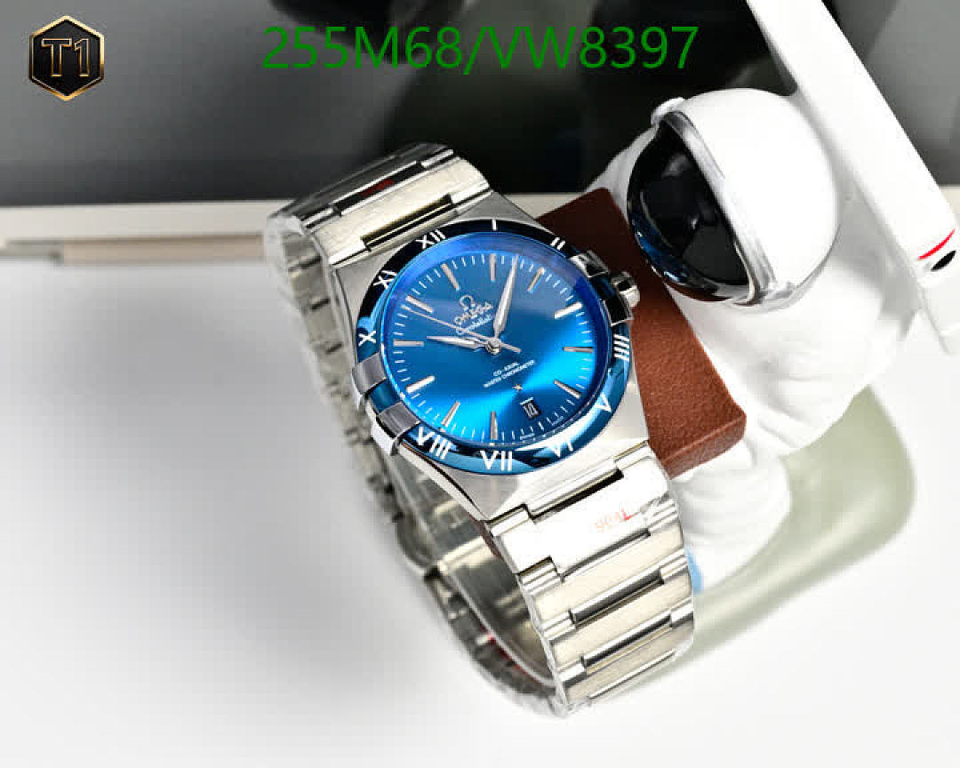 Omega-Watch(Mirror Quality) Code: VW8397 $: 255USD
