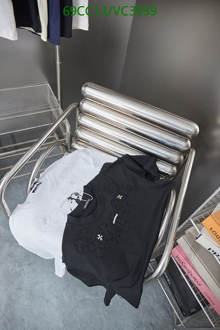 Chrome Hearts-Clothing Code: VC3939 $: 69USD-Yupoo.ru - Copybrand.Team photo album Chrome Hearts-Clothing Code: VC3939 $: 69USD