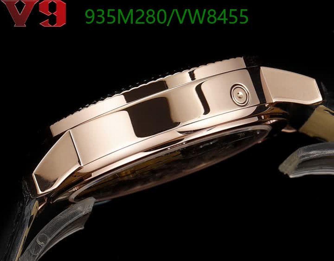 Patek Philippe-Watch-Mirror Quality Code: VW8455 $: 935USD