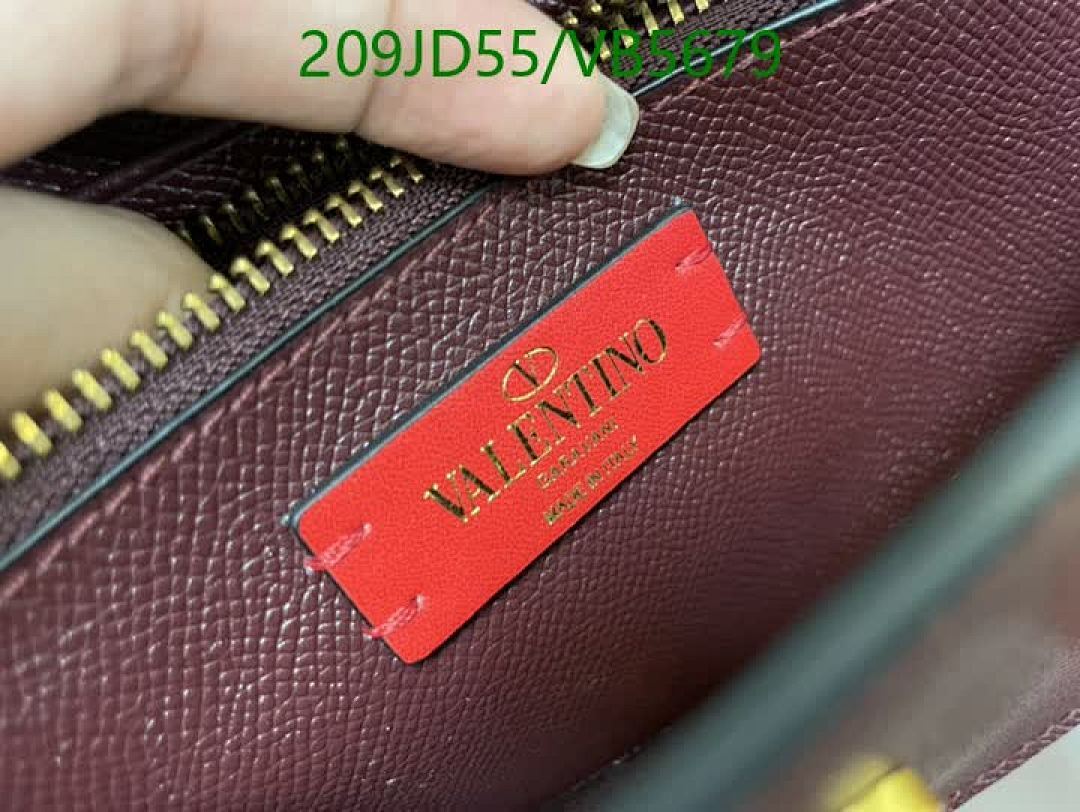 Valentino-Bag-Mirror Quality Code: VB5679 $: 209USD