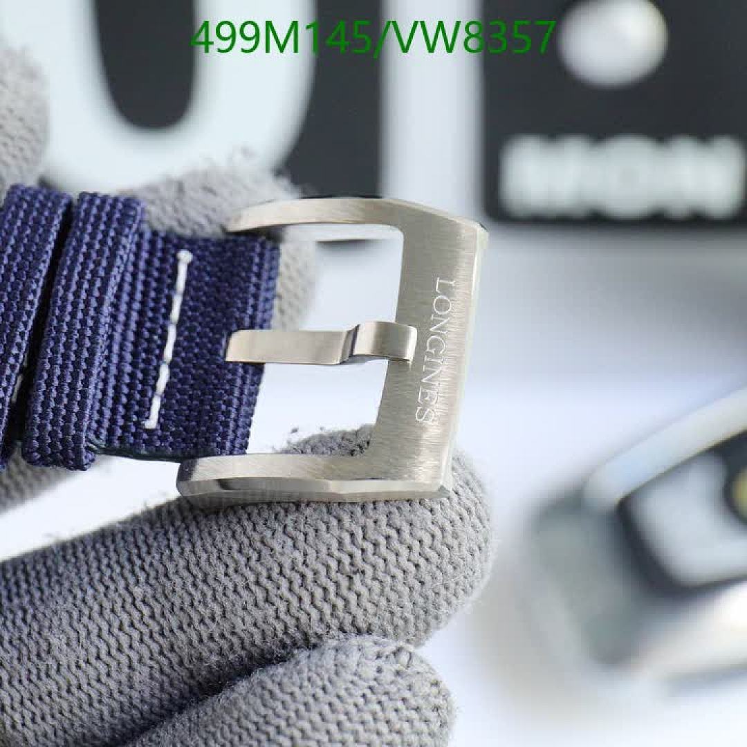 Longines-Watch-Mirror Quality Code: VW8357 $: 499USD