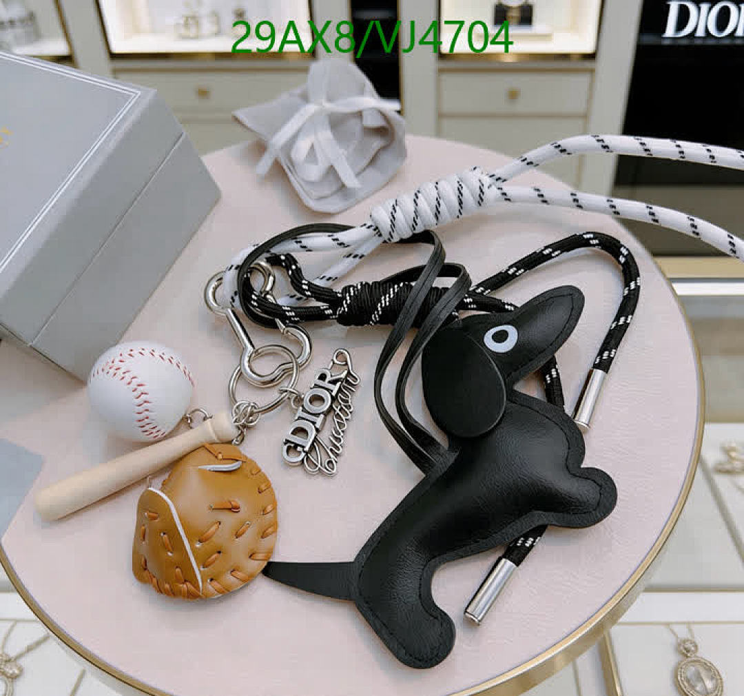 Dior-Jewelry Code: VJ4704 $: 29USD