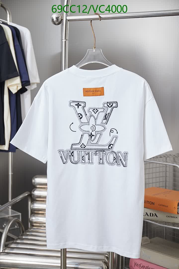LV-Clothing Code: VC4000 $: 69USD