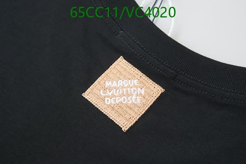 LV-Clothing Code: VC4020 $: 65USD