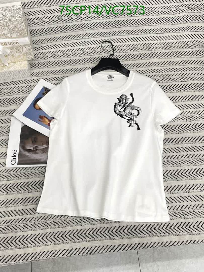 Hermes-Clothing Code: VC7573 $: 75USD