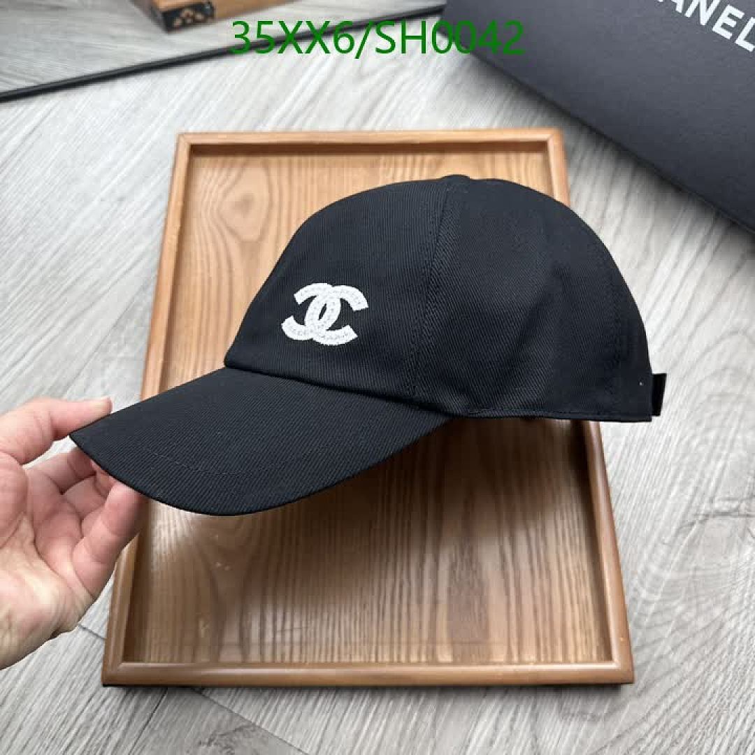 Chanel-Cap(Hat) Code: SH0042 $: 35USD