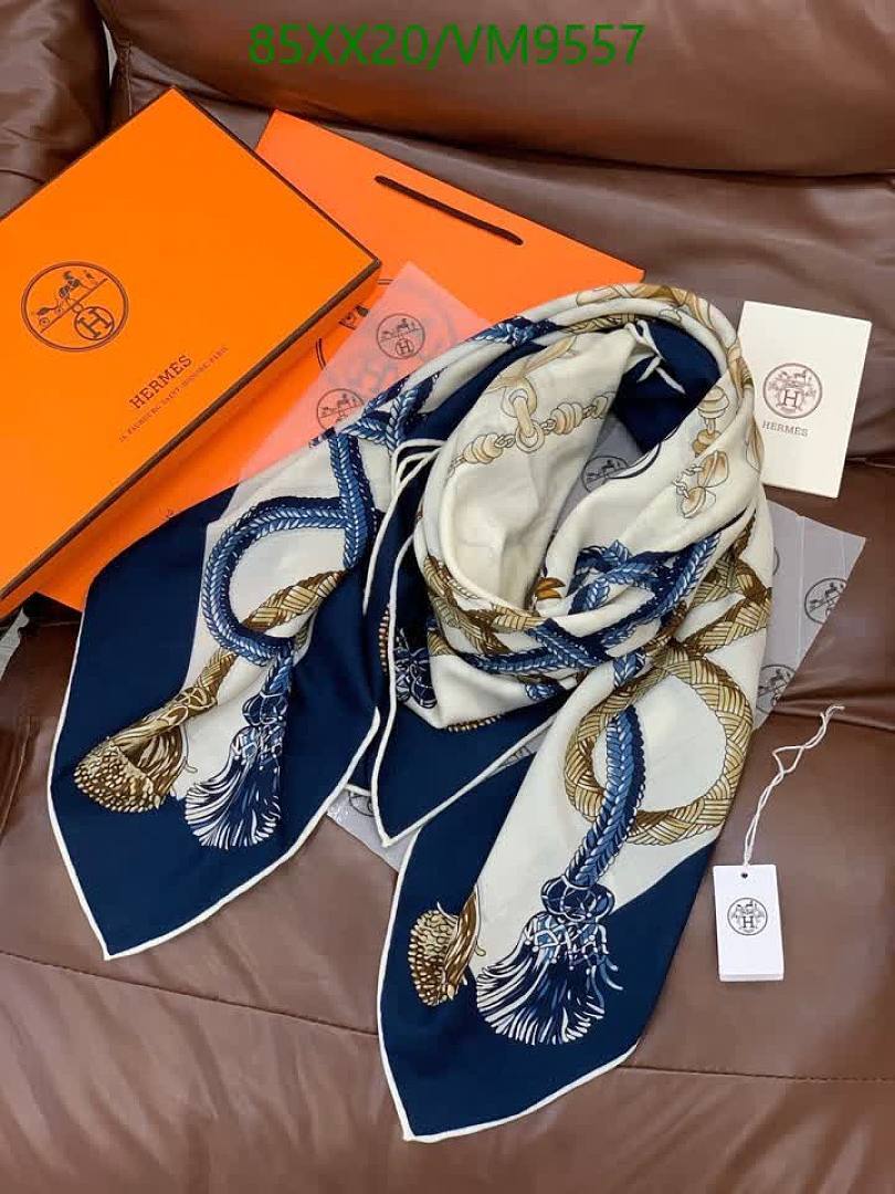 Hermes-Scarf Code: VM9557 $: 85USD