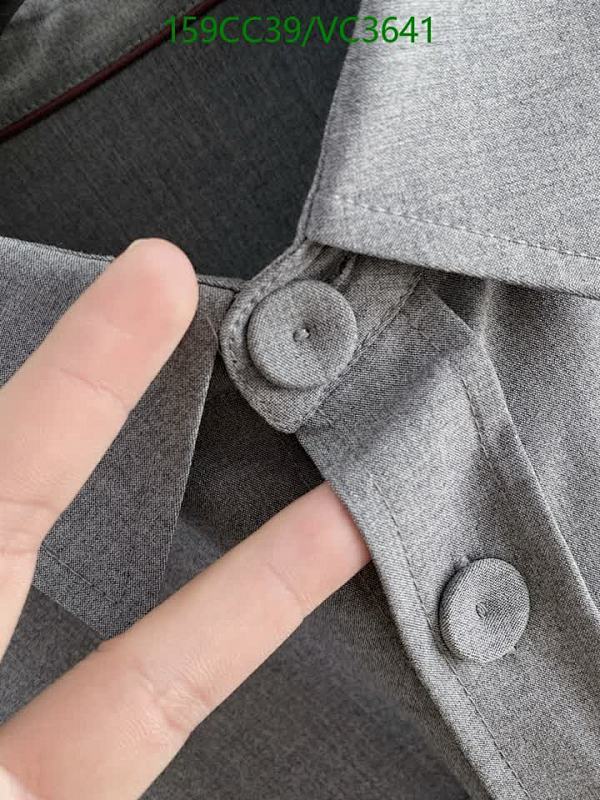 Loro Piana-Clothing Code: VC3641 $: 159USD