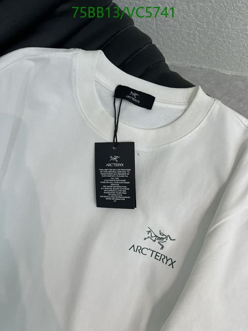 Arcteryx-Clothing Code: VC5741 $: 75USD