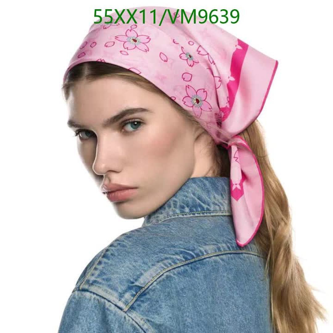 LV-Scarf Code: VM9639 $: 55USD