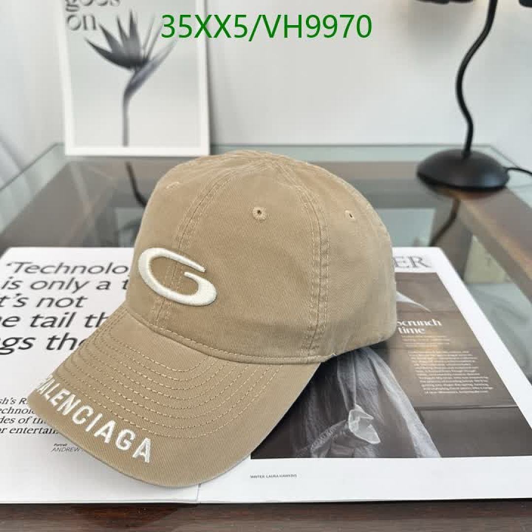 Balenciaga-Cap(Hat) Code: VH9970 $: 35USD